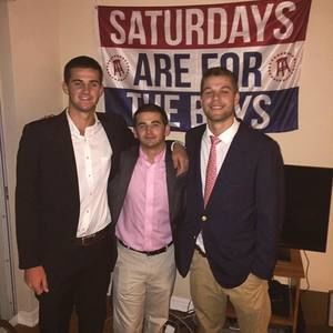 Meet your Posher, Roddy